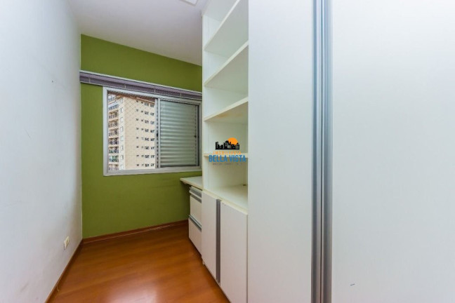 Imagem Apartamento com 3 Quartos à Venda, em Chácara Inglesa - São Paulo Imagem Apartamento com 3 Quartos à Venda, em Chácara Inglesa - São Paulo