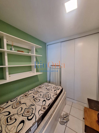 Imagem Apartamento com 4 Quartos para Alugar, 226 m² em Barra Da Tijuca - Rio De Janeiro Imagem Apartamento com 4 Quartos para Alugar, 226 m² em Barra Da Tijuca - Rio De Janeiro