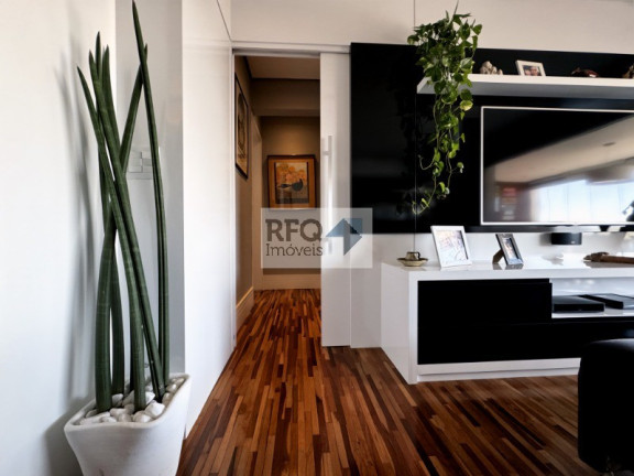 Imagem Imóvel com 2 Quartos à Venda, 105 m² em Cambuci - São Paulo