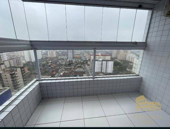 Imagem Apartamento com 2 Quartos à Venda, 87 m² em Aviação - Praia Grande Imagem Apartamento com 2 Quartos à Venda, 87 m² em Aviação - Praia Grande
