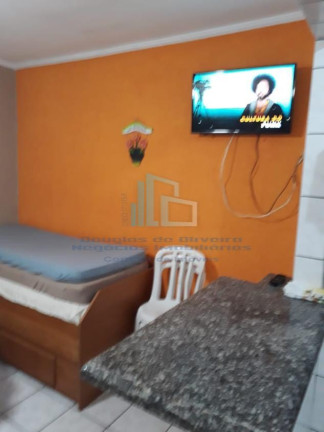 Imagem Kitnet com 1 Quarto à Venda, 33 m² em Real - Praia Grande Imagem Kitnet com 1 Quarto à Venda, 33 m² em Real - Praia Grande