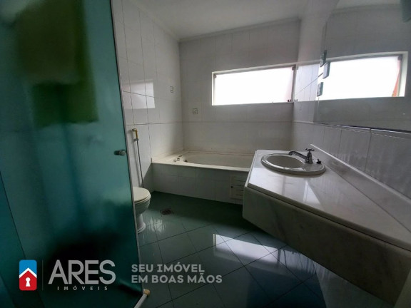Imagem Casa com 3 Quartos à Venda, 280 m² em Parque Novo Mundo - Americana Imagem Casa com 3 Quartos à Venda, 280 m² em Parque Novo Mundo - Americana
