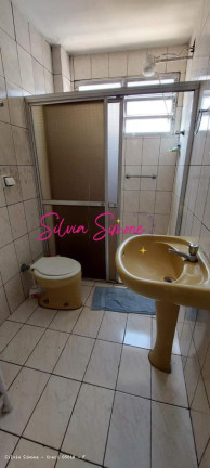Imagem Apartamento com 1 Quarto à Venda, 42 m² em Centro - São Vicente Imagem Apartamento com 1 Quarto à Venda, 42 m² em Centro - São Vicente
