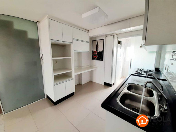Imagem Apartamento com 3 Quartos à Venda, 150 m² em Frezzarin - Americana