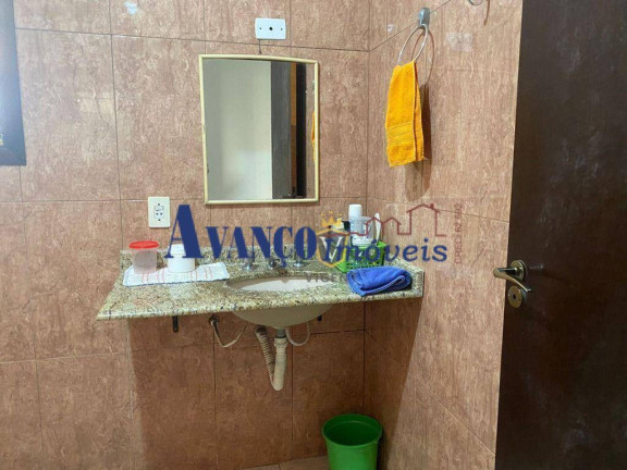 Imagem Casa com 3 Quartos à Venda, 186 m² em Horto Santo Antonio - Jundiaí Imagem Casa com 3 Quartos à Venda, 186 m² em Horto Santo Antonio - Jundiaí