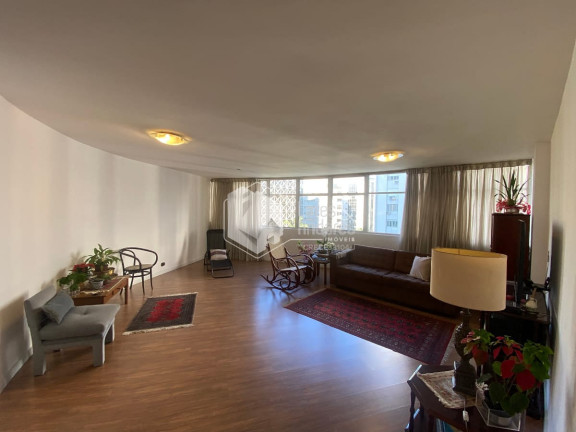 Imagem Apartamento com 3 Quartos à Venda, 178 m² em Jardim Paulistano - São Paulo Imagem Apartamento com 3 Quartos à Venda, 178 m² em Jardim Paulistano - São Paulo