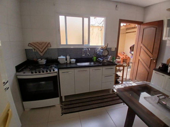 Imagem Sobrado com 2 Quartos à Venda, 82 m² em Maracana - Praia Grande Imagem Sobrado com 2 Quartos à Venda, 82 m² em Maracana - Praia Grande