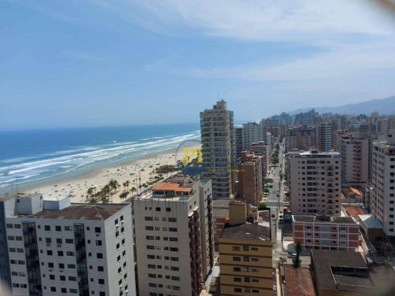 Imagem Apartamento com 3 Quartos à Venda, 170 m² em Aviação - Praia Grande
