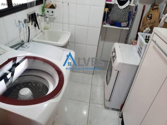 Imagem Apartamento com 4 Quartos à Venda, 115 m² em Nova Petrópolis - São Bernardo Do Campo