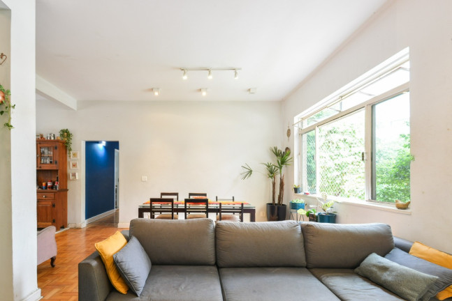 Imagem Apartamento com 3 Quartos à Venda, 124 m² em Paraíso - São Paulo