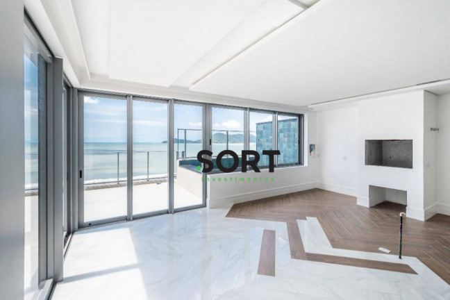 Imagem Apartamento com 4 Quartos à Venda, 243 m² em Barra Norte - Balneário Camboriú