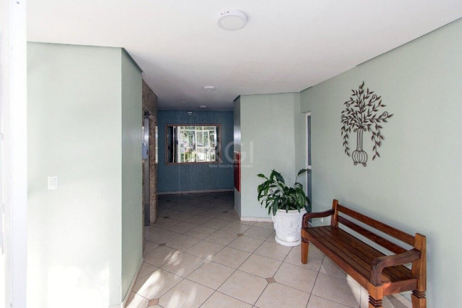Imagem Apartamento com 1 Quarto à Venda, 39 m² em Tristeza - Porto Alegre