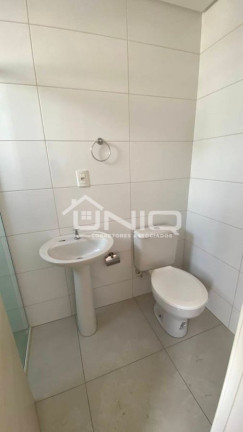 Imagem Apartamento com 3 Quartos à Venda, 116 m² em Centro - Pato Branco
