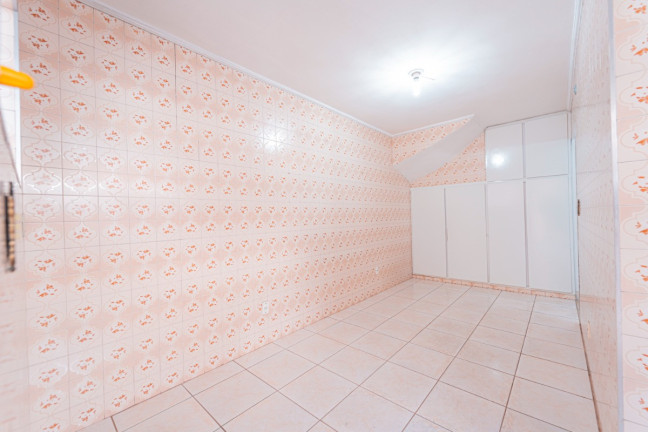 Imagem Casa com 3 Quartos à Venda, 140 m² em Jardim Da Glória - São Paulo