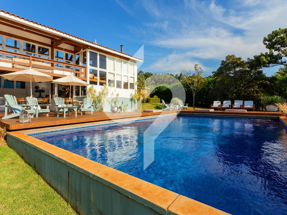 Imagem Casa com 5 Quartos à Venda,  em Parque São Jorge - Avaré