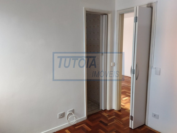 Imagem Apartamento com 2 Quartos à Venda, 75 m² em Aclimação - São Paulo