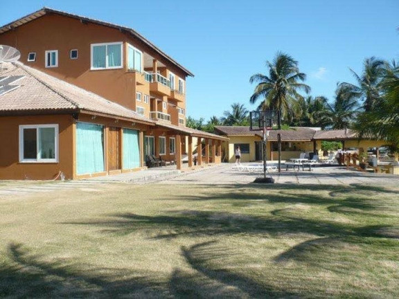 Imagem Casa com 6 Quartos à Venda, 1.000 m² em Meaípe - Guarapari