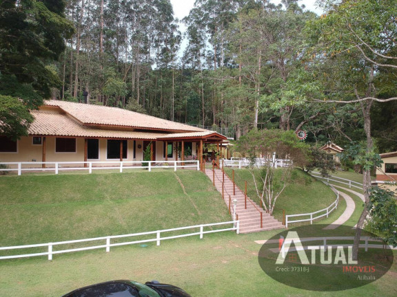 Imagem Casa com 6 Quartos à Venda, 1.000 m² em Portão - Atibaia Imagem Casa com 6 Quartos à Venda, 1.000 m² em Portão - Atibaia