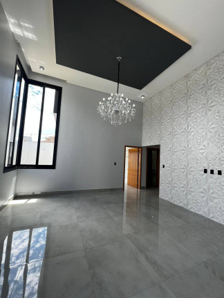 Imagem Casa com 3 Quartos à Venda, 360 m² em Vila Bela - Anápolis