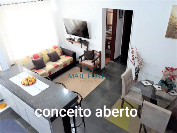 Imagem Apartamento com 2 Quartos à Venda, 120 m² em Praia Grande - Ubatuba Imagem Apartamento com 2 Quartos à Venda, 120 m² em Praia Grande - Ubatuba