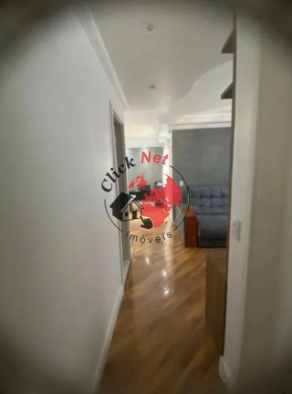 Imagem Apartamento com 3 Quartos à Venda, 60 m² em Planalto - São Bernardo Do Campo Imagem Apartamento com 3 Quartos à Venda, 60 m² em Planalto - São Bernardo Do Campo