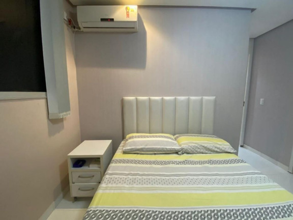 Imagem Apartamento com 2 Quartos à Venda, 48 m² em Centro - Lauro De Freitas Imagem Apartamento com 2 Quartos à Venda, 48 m² em Centro - Lauro De Freitas