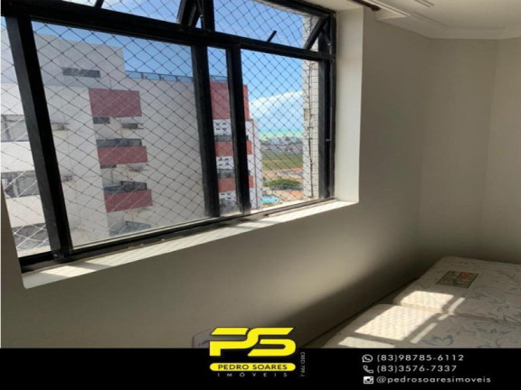 Imóvel com 5 Quartos à Venda,  em Bessa - João Pessoa