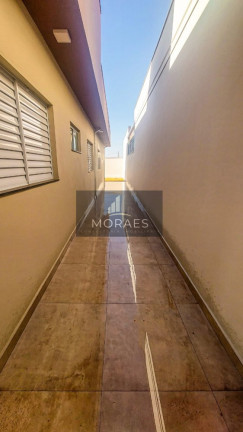 Imagem Casa com 3 Quartos à Venda, 151 m² em Residencial Ouro Verde - Botucatu Imagem Casa com 3 Quartos à Venda, 151 m² em Residencial Ouro Verde - Botucatu