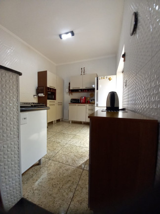 Imagem Casa com 3 Quartos à Venda, 100 m² em Jardim Santa Rosália - Sorocaba