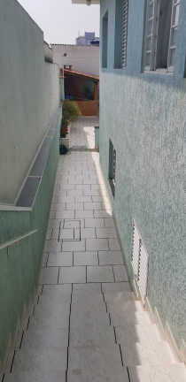 Imagem Casa com 3 Quartos à Venda, 326 m² em Parque São Lucas - São Paulo