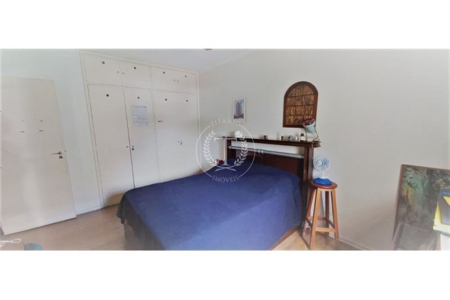 Imagem Apartamento com 3 Quartos à Venda, 155 m² em Santa Cecília - São Paulo