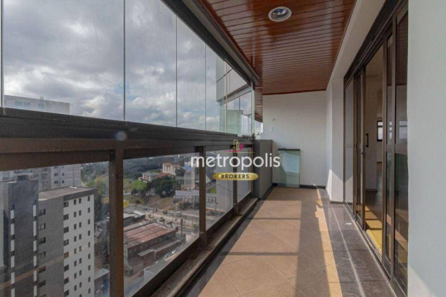 Imagem Apartamento com 4 Quartos à Venda, 370 m² em Vila Gilda - Santo André Imagem Apartamento com 4 Quartos à Venda, 370 m² em Vila Gilda - Santo André