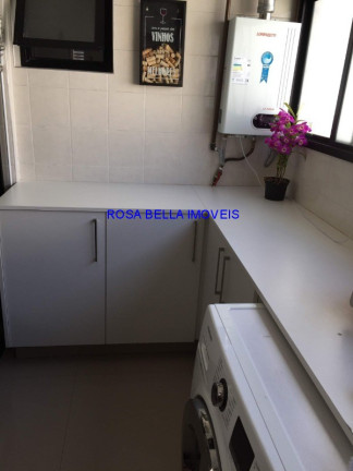 Imagem Apartamento com 3 Quartos à Venda, 95 m² em Perdizes - São Paulo