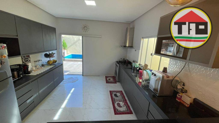 Imagem Casa com 3 Quartos à Venda, 300 m² em Cidade Jardim - Marabá