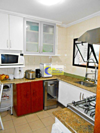 Imagem Apartamento com 4 Quartos à Venda, 154 m² em Vila Bastos - Santo André Imagem Apartamento com 4 Quartos à Venda, 154 m² em Vila Bastos - Santo André