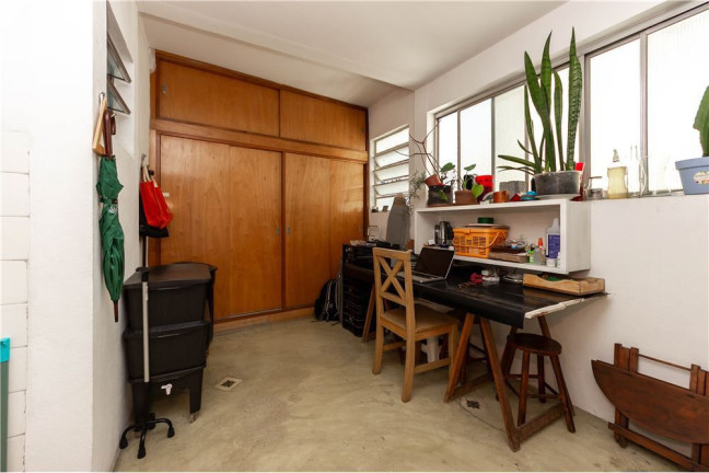 Imagem Apartamento com 2 Quartos à Venda, 87 m² em Perdizes - São Paulo