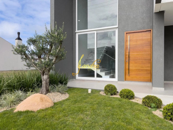 Casa de Condomínio com 4 Quartos à Venda, 240 m² em Centro - Xangri-la