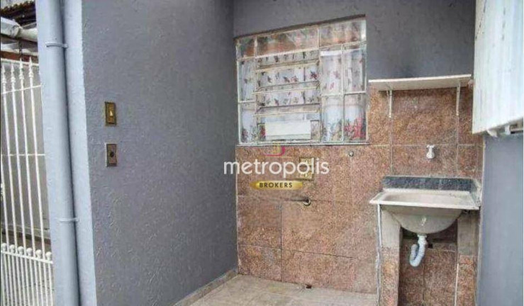 Imagem Casa com 3 Quartos à Venda, 165 m² em Mauá - São Caetano Do Sul Imagem Casa com 3 Quartos à Venda, 165 m² em Mauá - São Caetano Do Sul
