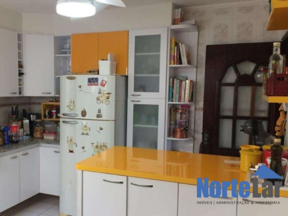 Imagem Sobrado com 2 Quartos à Venda, 124 m² em Vila Carbone - São Paulo