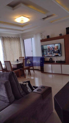 Imagem Casa de Condomínio com 3 Quartos à Venda, 300 m² em Bosque Do Peró - Cabo Frio