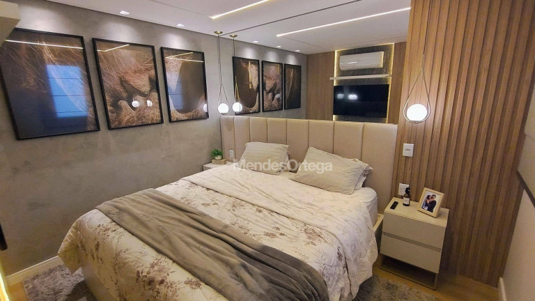 Imagem Apartamento com 3 Quartos à Venda, 87 m² em Jardim Gonçalves - Sorocaba