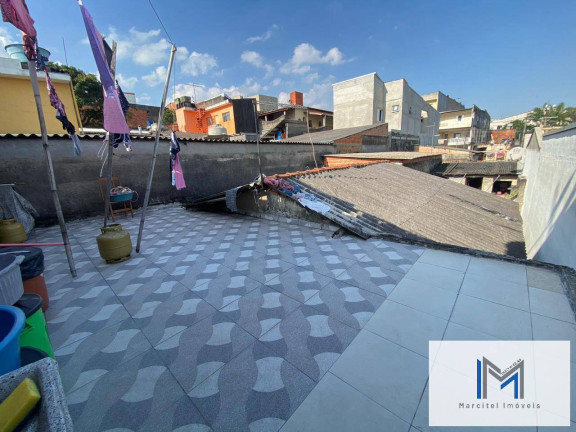 Imagem Casa com 5 Quartos à Venda, 243 m² em Jardim ângela Maria  - Carapicuíba