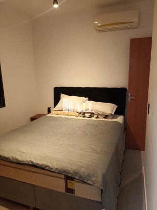Imagem Apartamento com 1 Quarto à Venda, 45 m² em Jardim Bianco - São José Do Rio Preto Imagem Apartamento com 1 Quarto à Venda, 45 m² em Jardim Bianco - São José Do Rio Preto