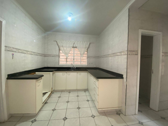 Imagem Sobrado com 4 Quartos para Alugar, 202 m² em Vila Feliz - São Paulo
