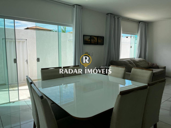 Imagem Casa com 4 Quartos à Venda, 300 m² em Peró - Cabo Frio