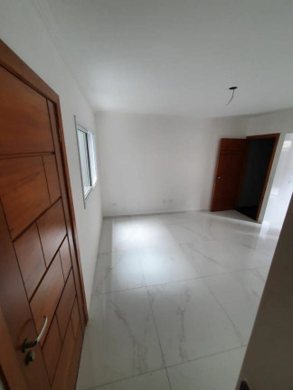 Imagem Sobrado com 3 Quartos à Venda, 142 m² em Vila Curuçá - Santo André