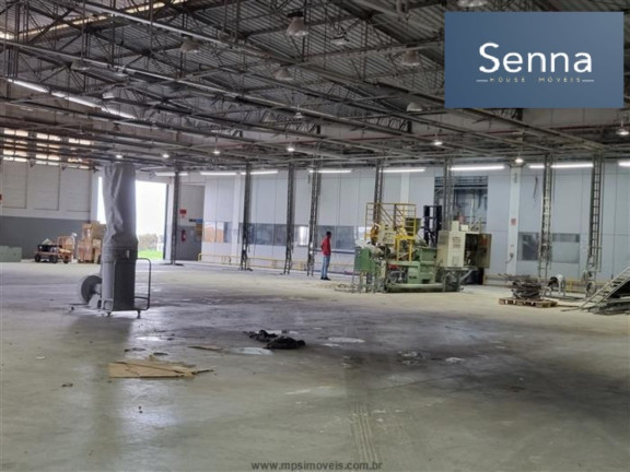 Imagem Imóvel para Alugar, 2.708 m² em Distrito Industrial - Jundiaí Imagem Imóvel para Alugar, 2.708 m² em Distrito Industrial - Jundiaí