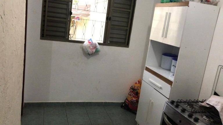 Imagem Casa de Condomínio com 2 Quartos à Venda, em Limeira Imagem Casa de Condomínio com 2 Quartos à Venda, em Limeira