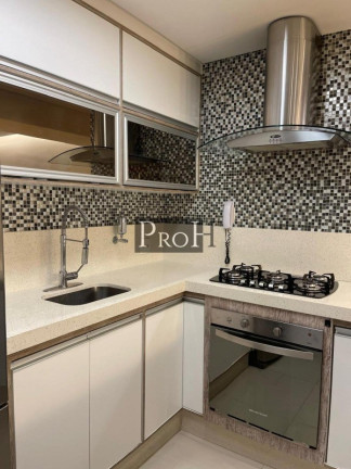 Imagem Apartamento com 3 Quartos à Venda, 91 m² em Vila Lusitânia - São Bernardo Do Campo Imagem Apartamento com 3 Quartos à Venda, 91 m² em Vila Lusitânia - São Bernardo Do Campo