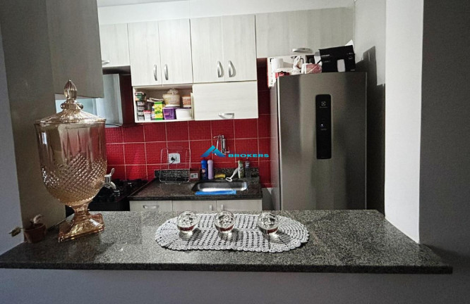 Imagem Apartamento com 3 Quartos à Venda, 72 m² em Vila Mafalda - Jundiaí Imagem Apartamento com 3 Quartos à Venda, 72 m² em Vila Mafalda - Jundiaí